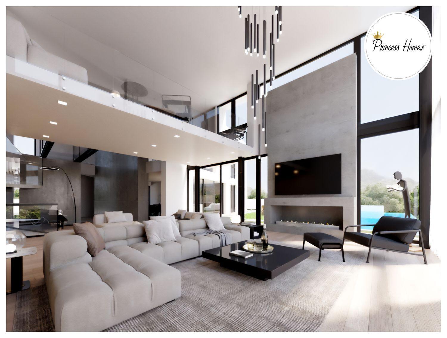 Chalet for Sale in El Espinar