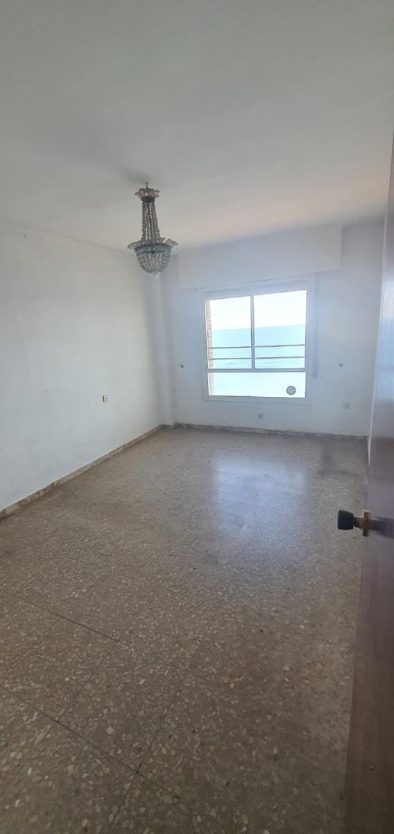 Flat for Sale in Málaga