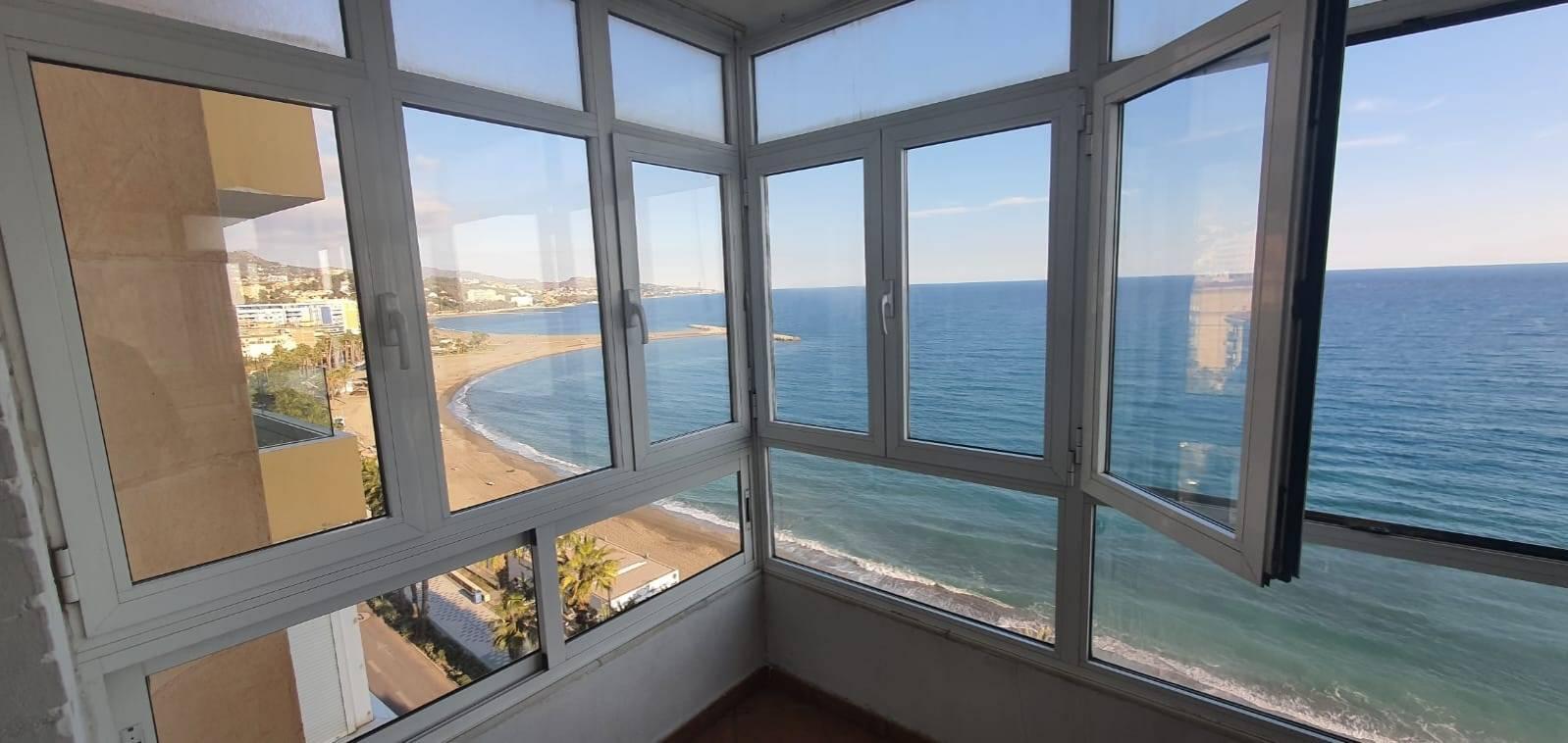 Flat for Sale in Málaga