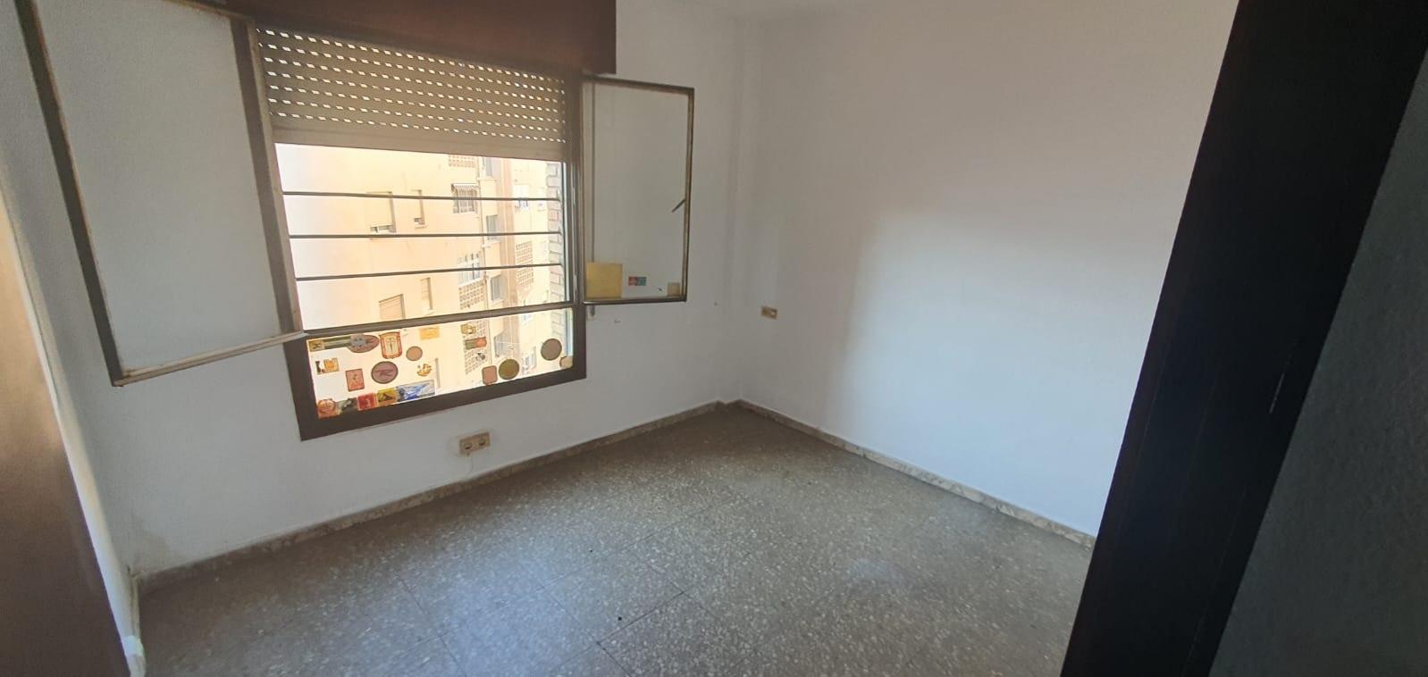 Flat for Sale in Málaga