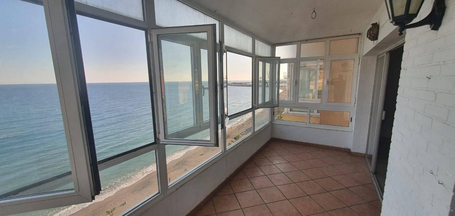 Flat for Sale in Málaga