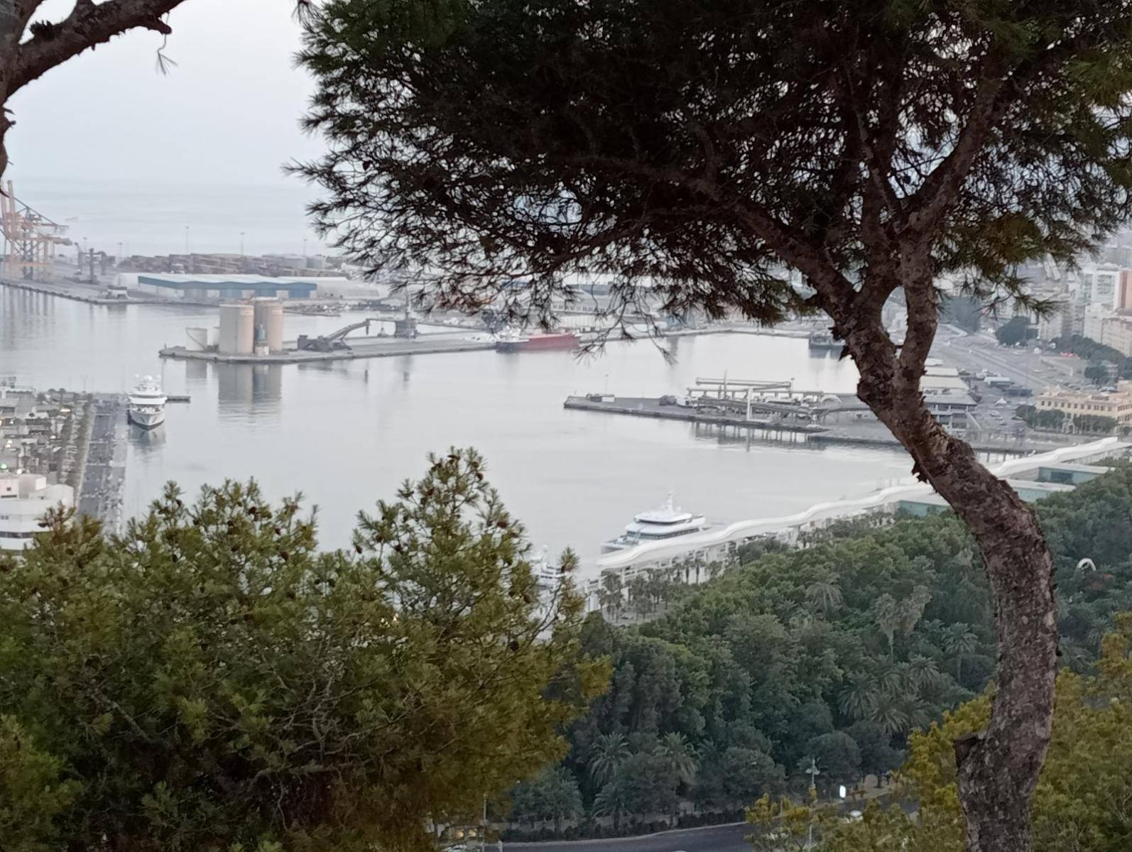 Flat for Sale in Málaga