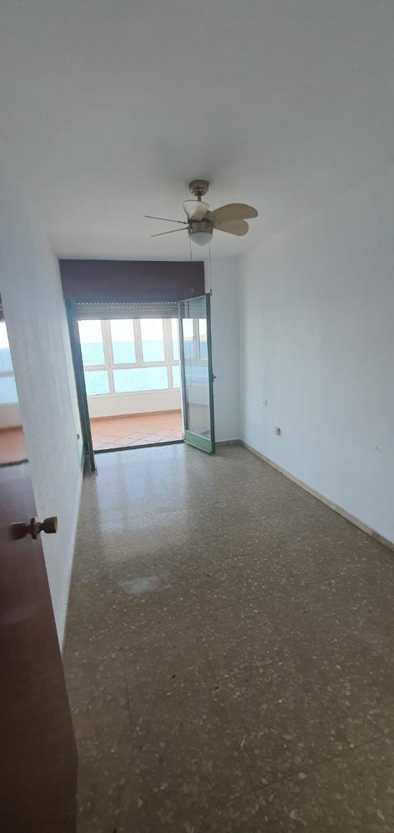 Flat for Sale in Málaga