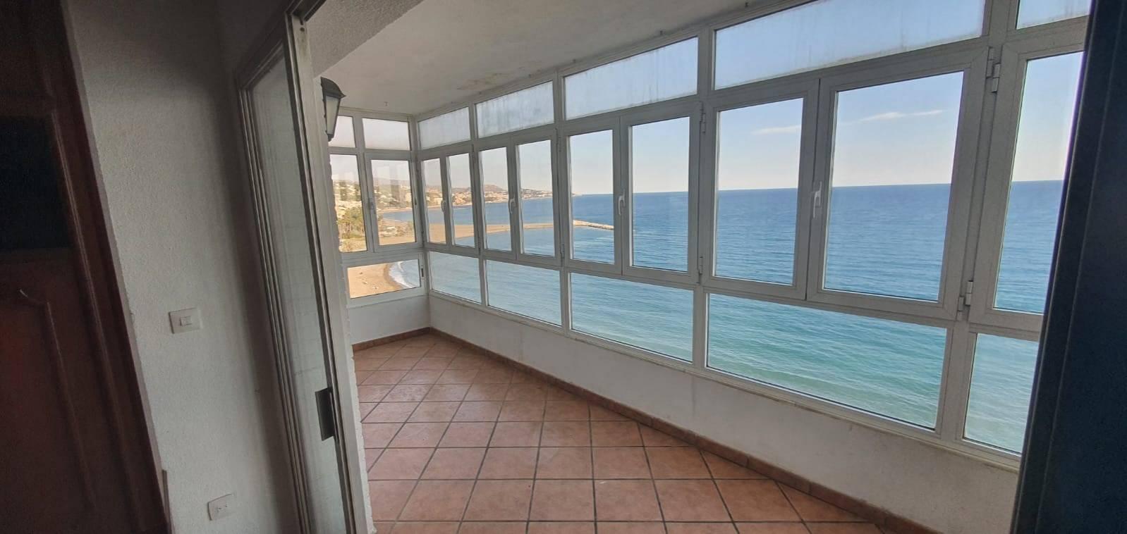 Flat for Sale in Málaga