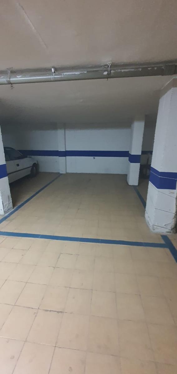 Flat for Sale in Málaga