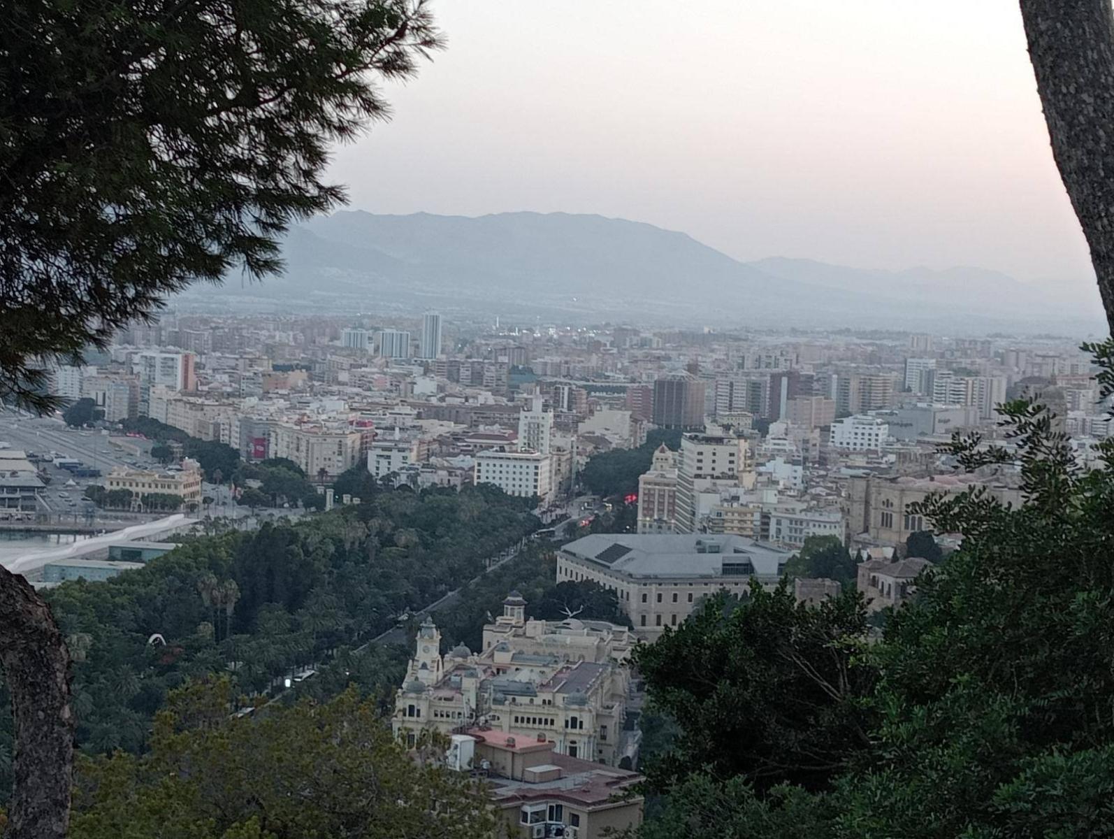 Flat for Sale in Málaga
