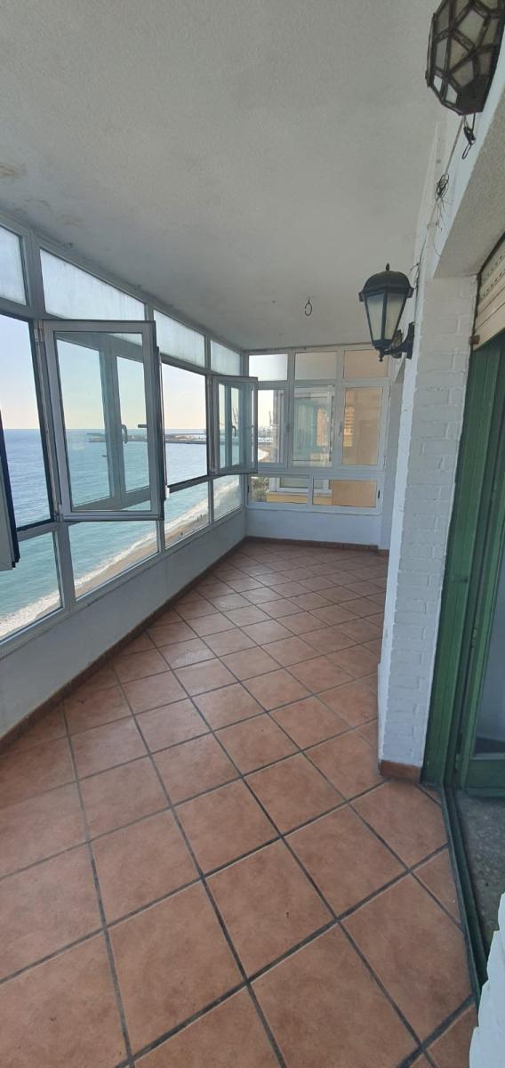 Flat for Sale in Málaga