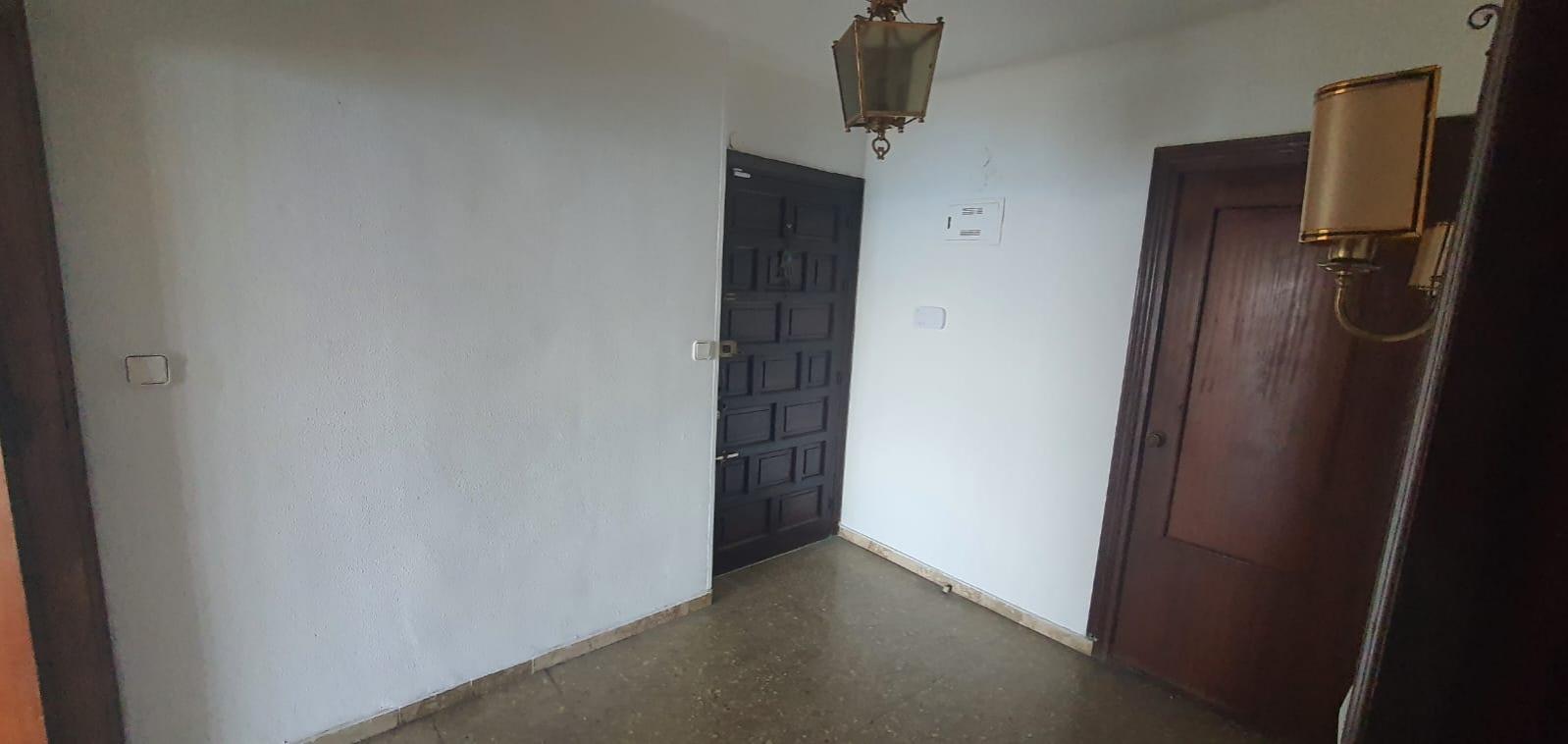 Flat for Sale in Málaga