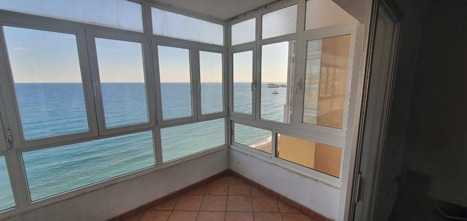 Flat for Sale in Málaga