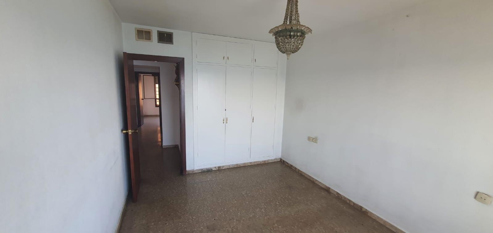 Flat for Sale in Málaga