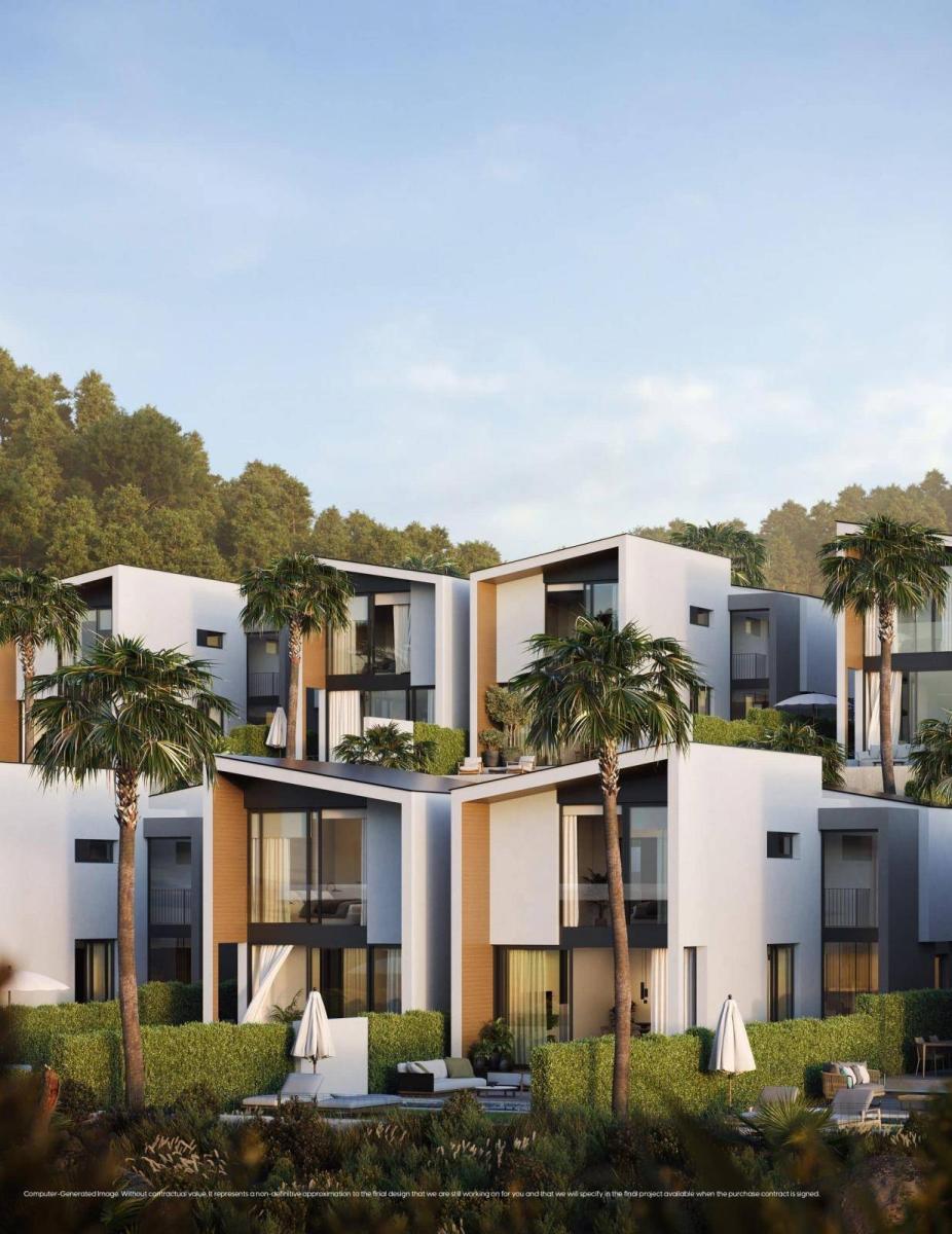 Chalet for Sale in Mijas