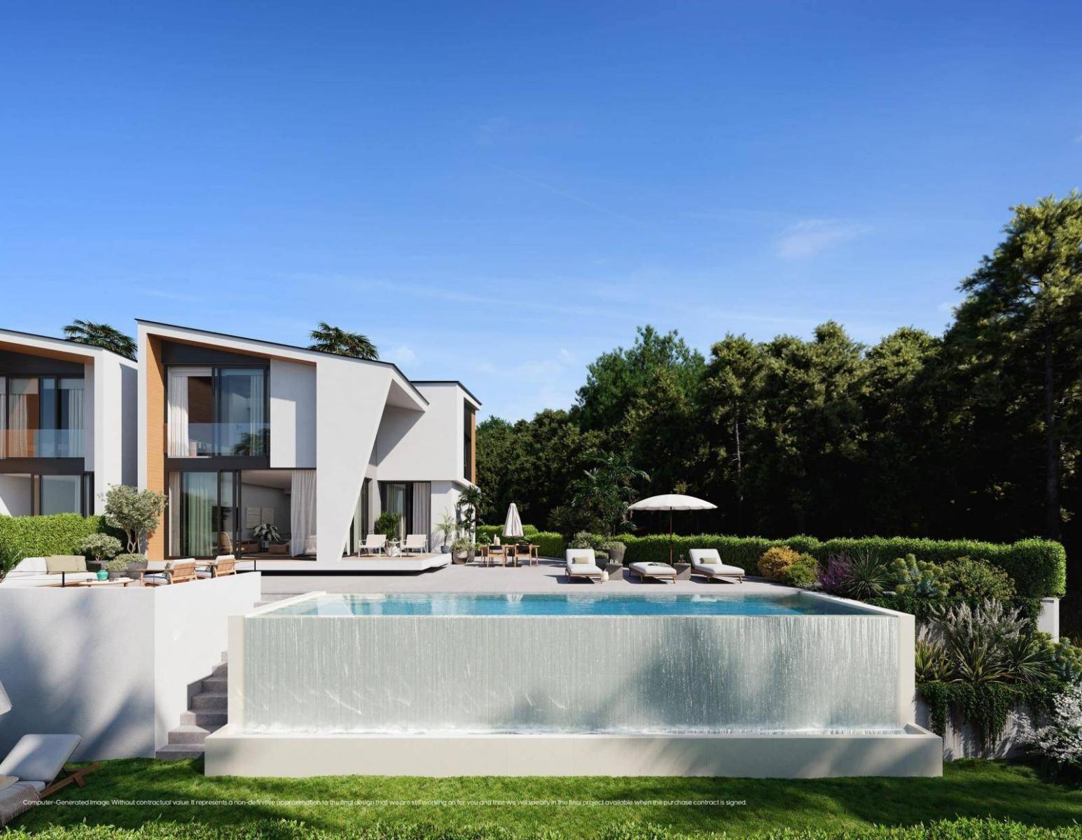 Chalet for Sale in Mijas