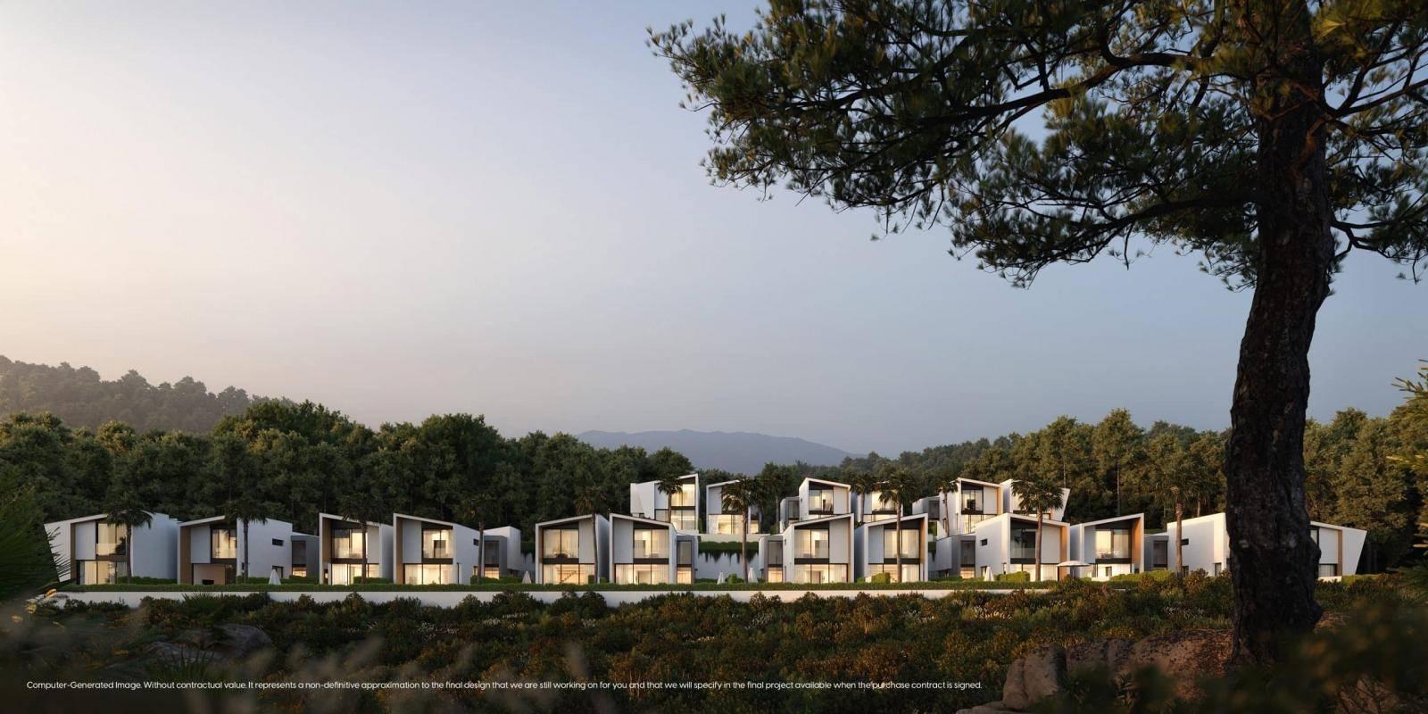 Chalet for Sale in Mijas