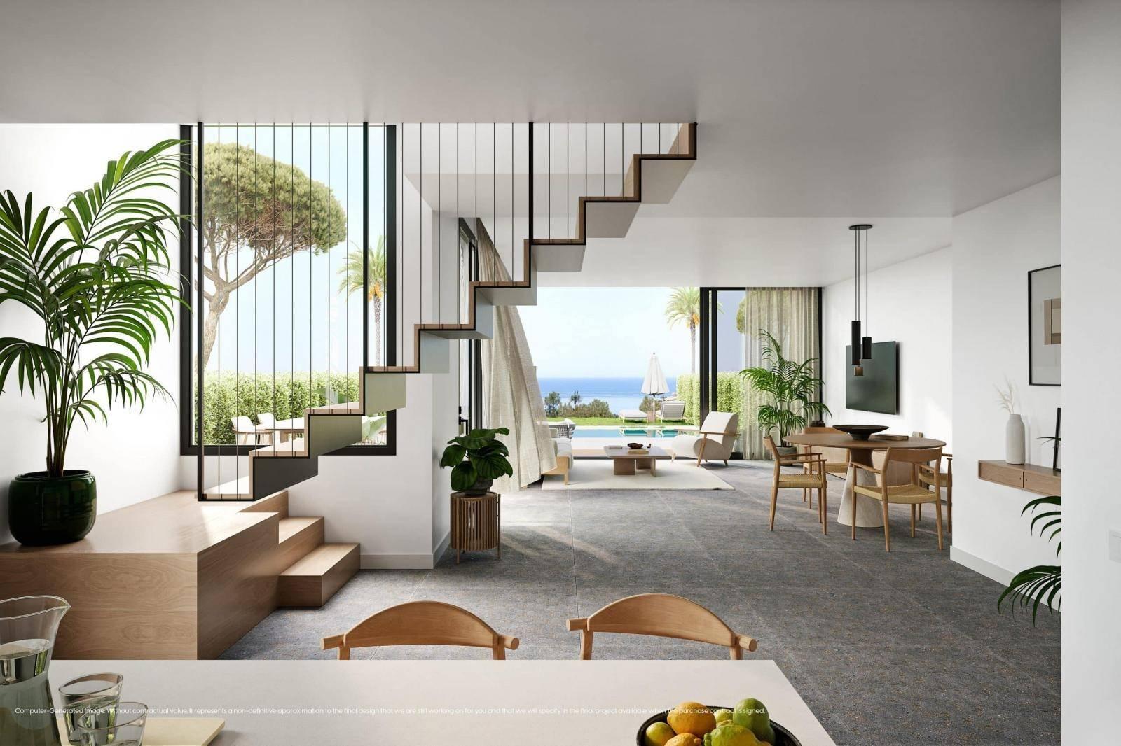Chalet for Sale in Mijas