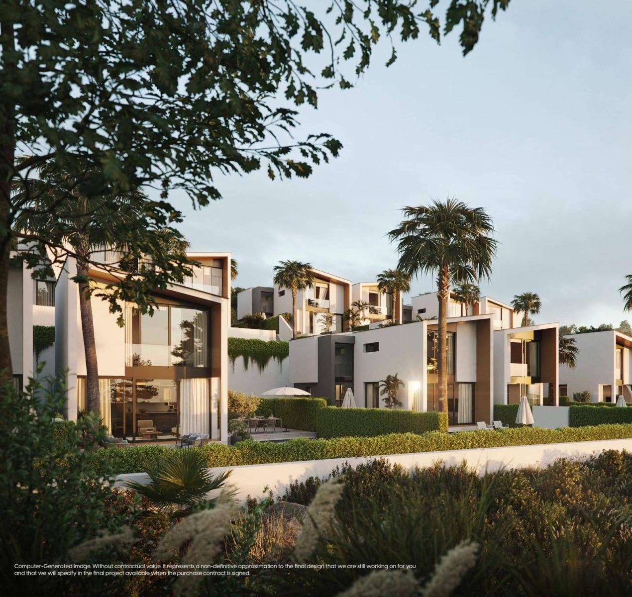 Chalet for Sale in Mijas