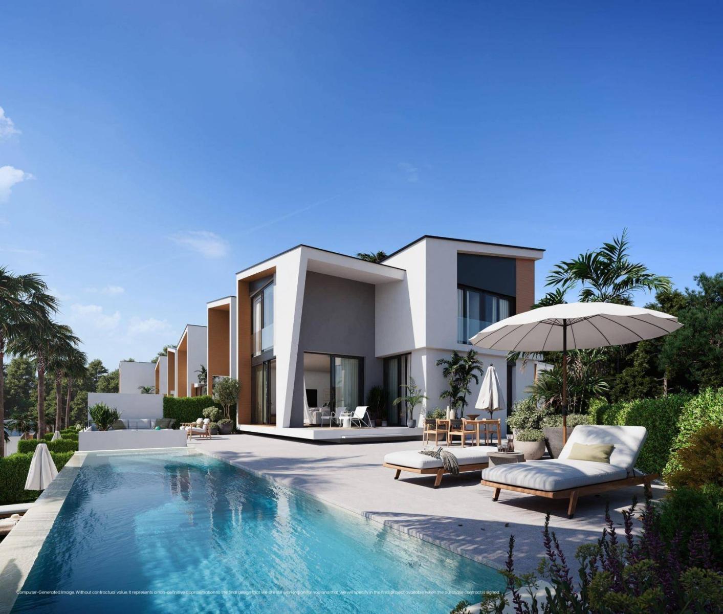 Chalet for Sale in Mijas