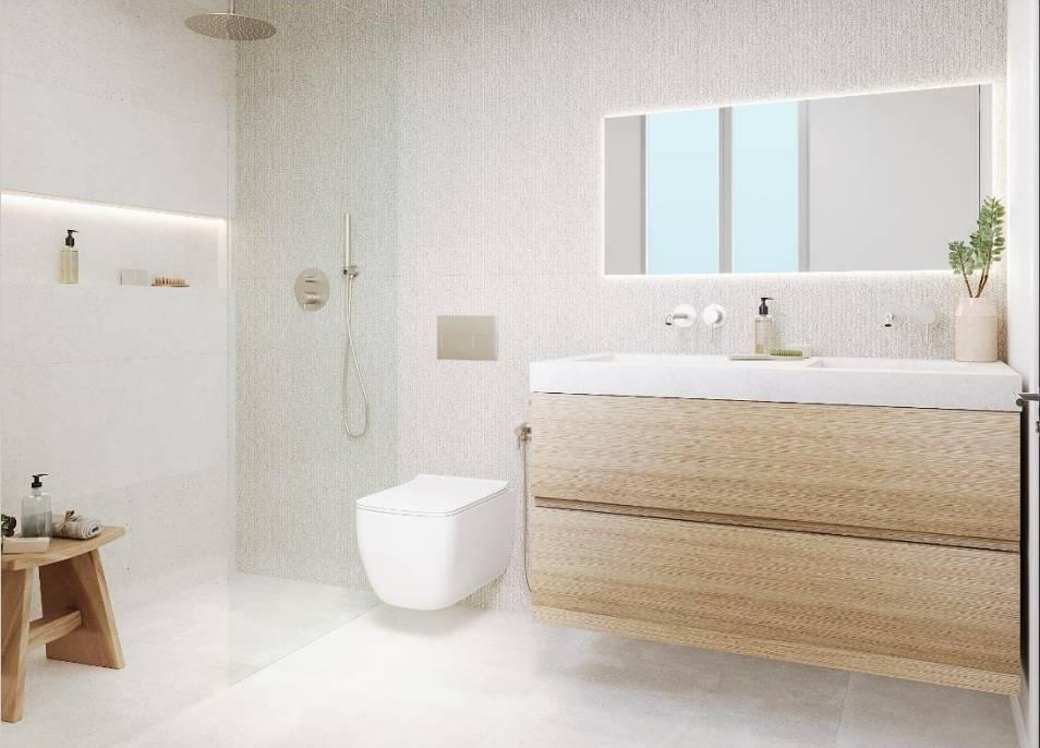 Penthouse for Sale in Málaga