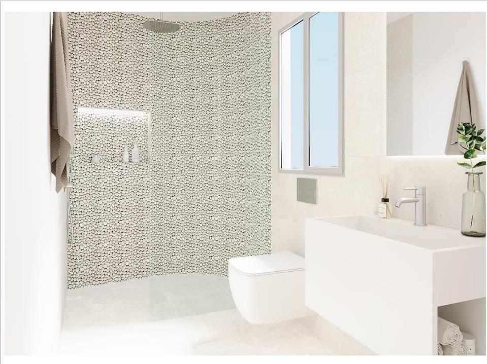 Penthouse for Sale in Málaga