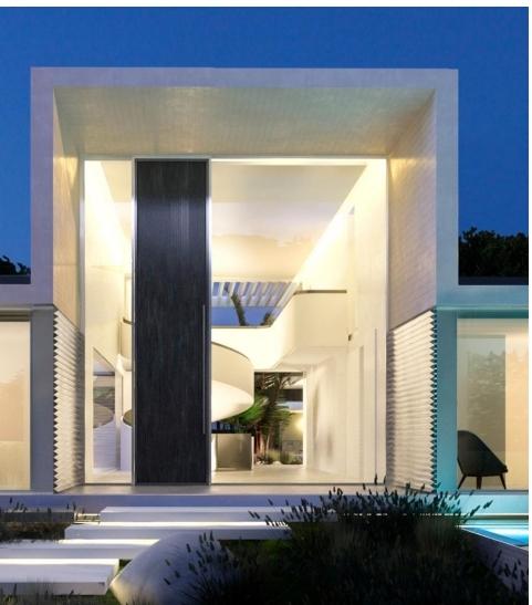 Penthouse for Sale in Málaga