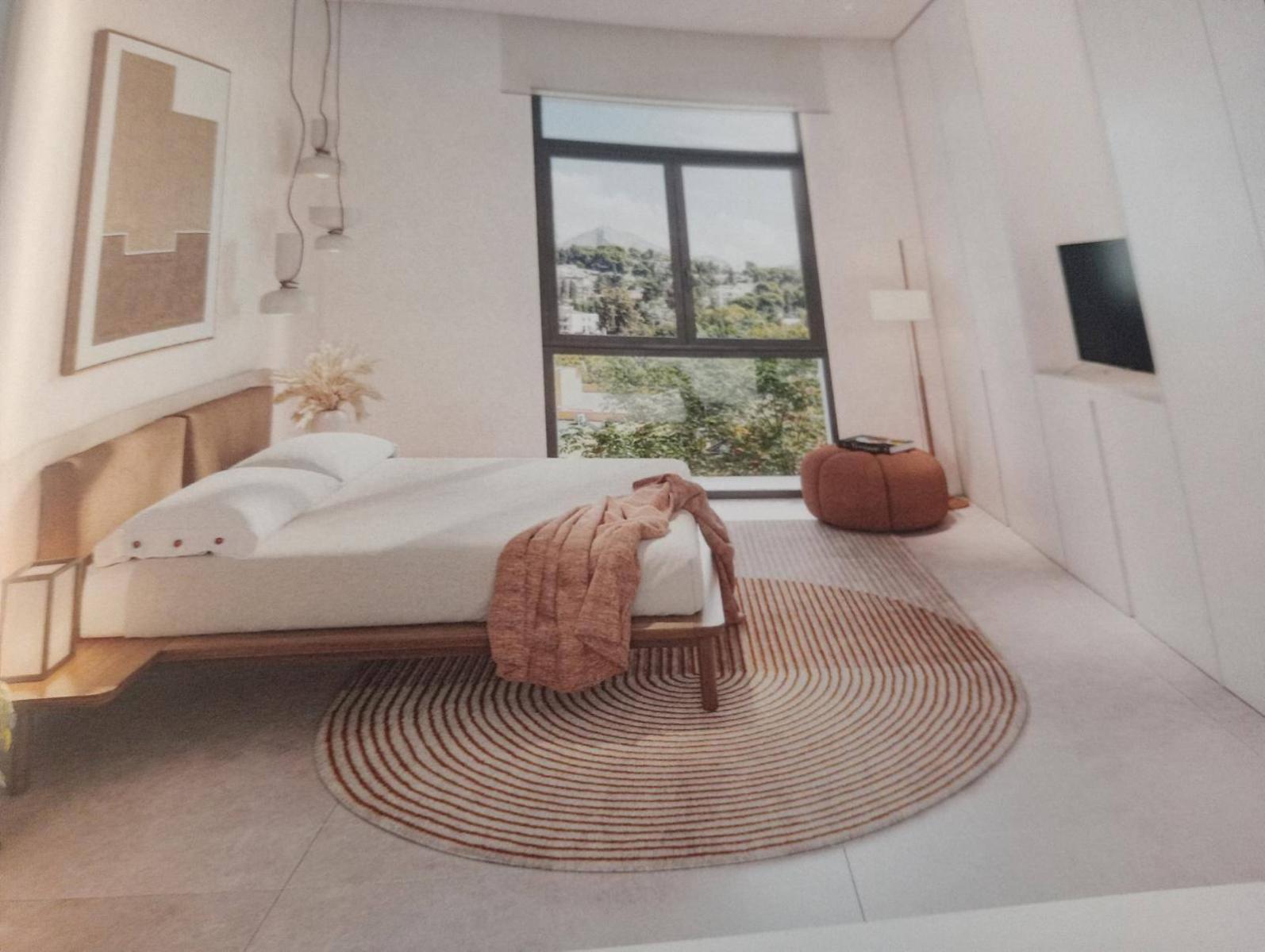Flat for Sale in Málaga