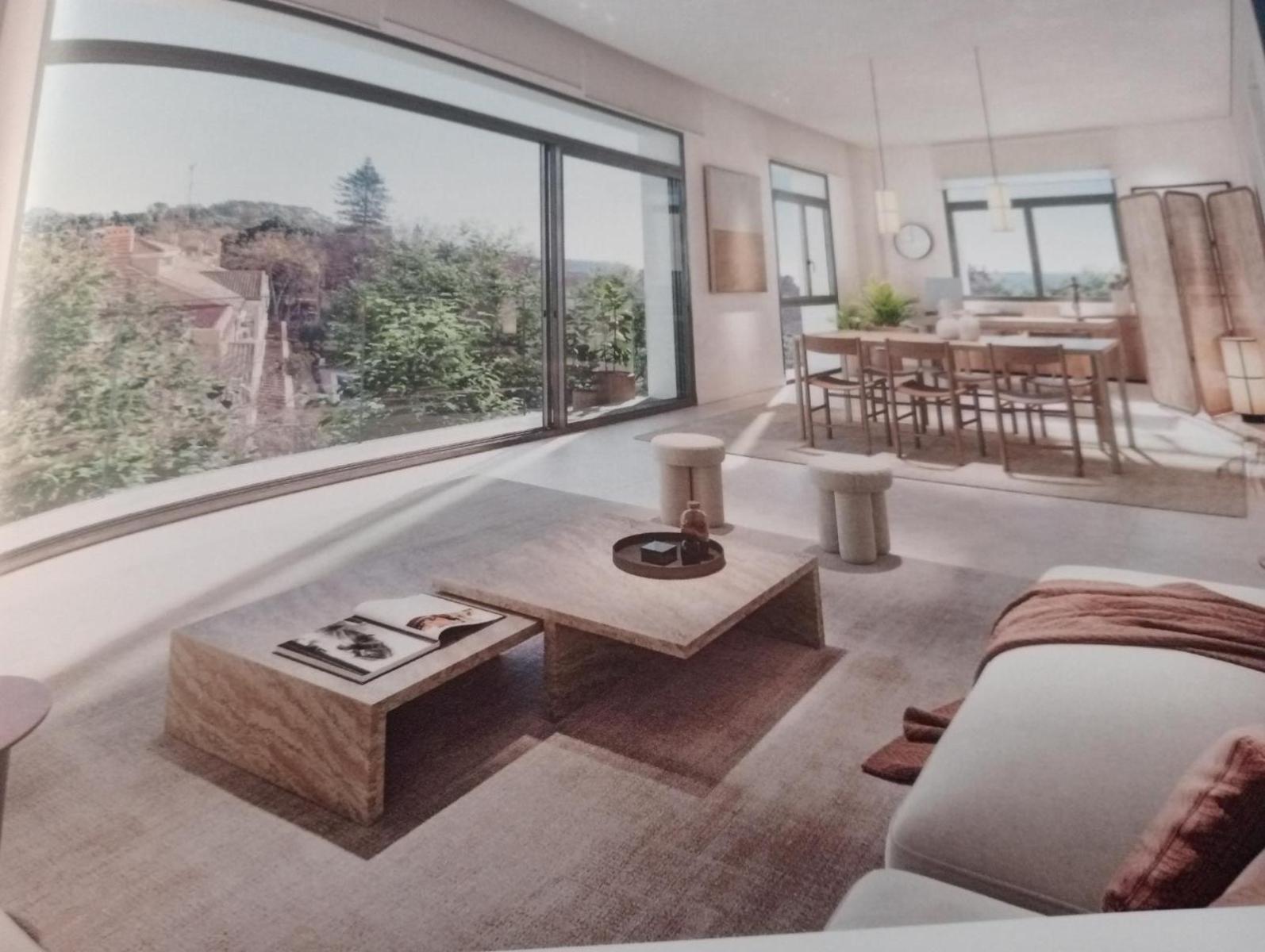 Flat for Sale in Málaga