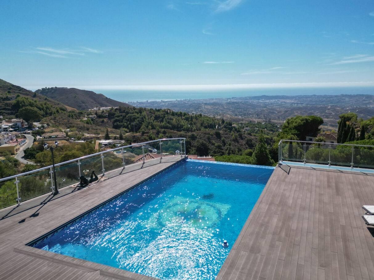 Chalet for Sale in Mijas