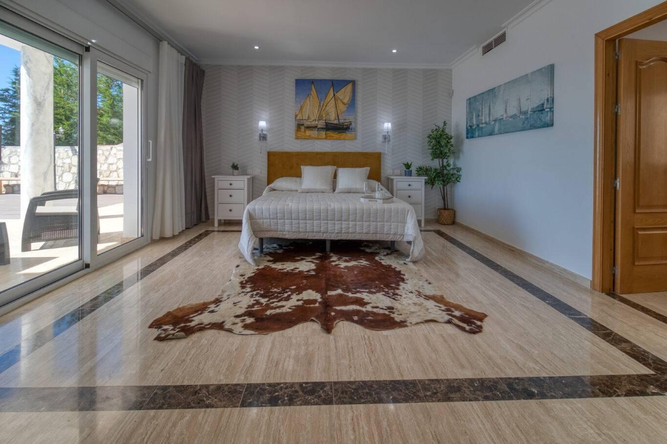 Chalet for Sale in Mijas