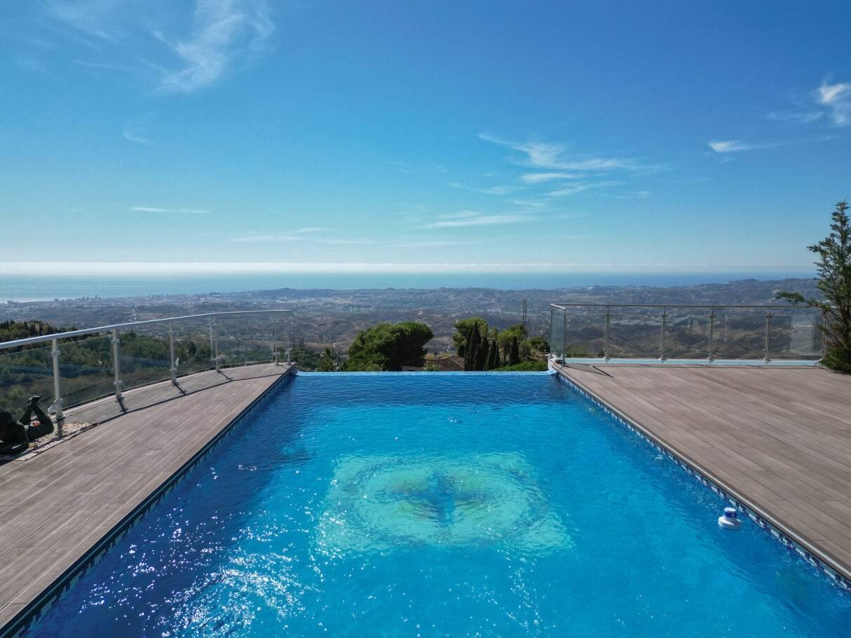 Chalet for Sale in Mijas