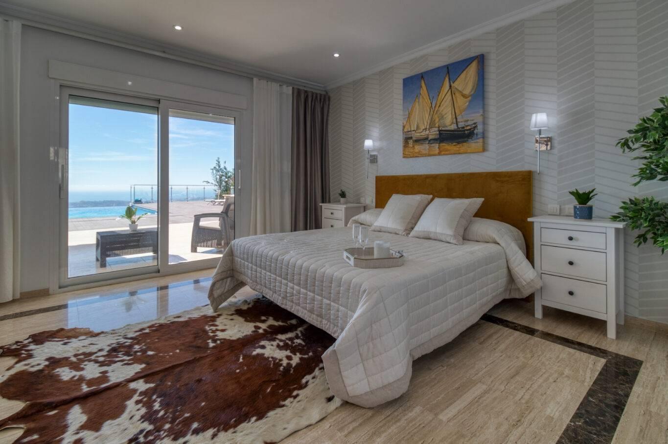 Chalet for Sale in Mijas