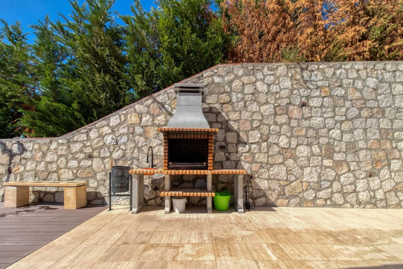 Chalet for Sale in Mijas