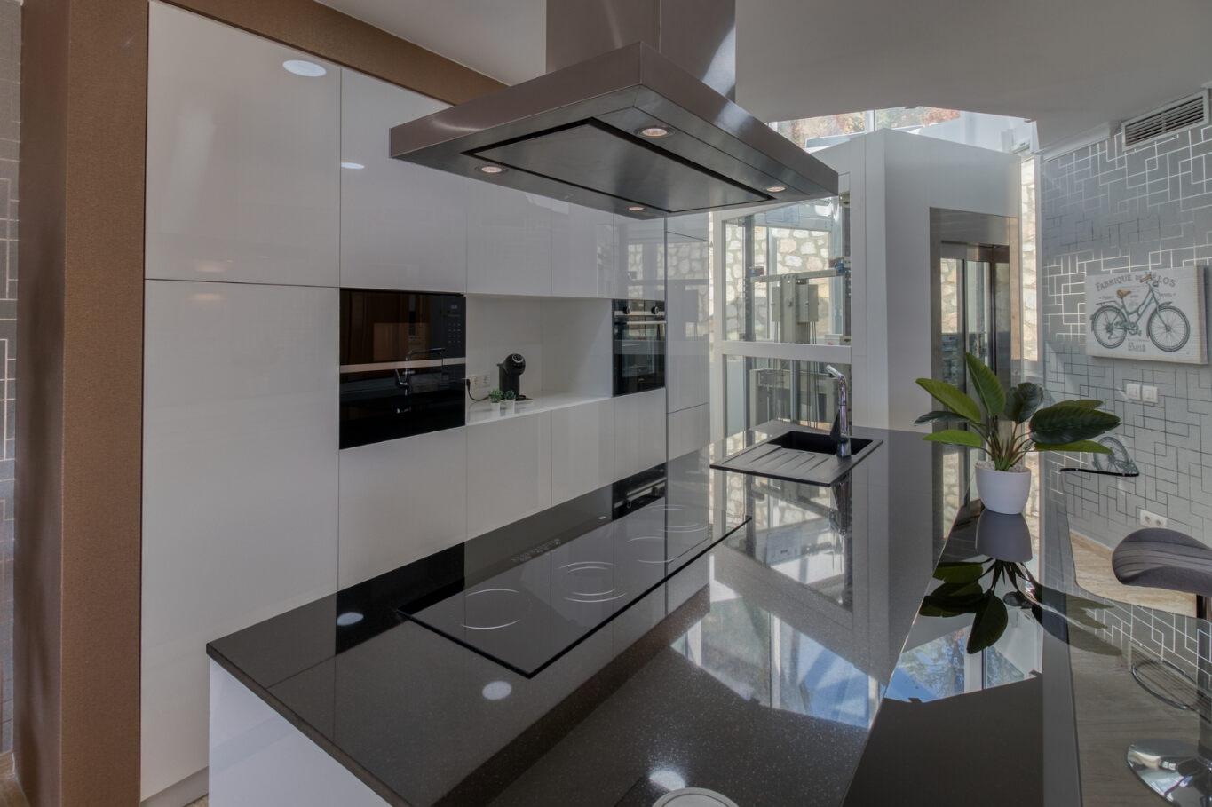 Chalet for Sale in Mijas