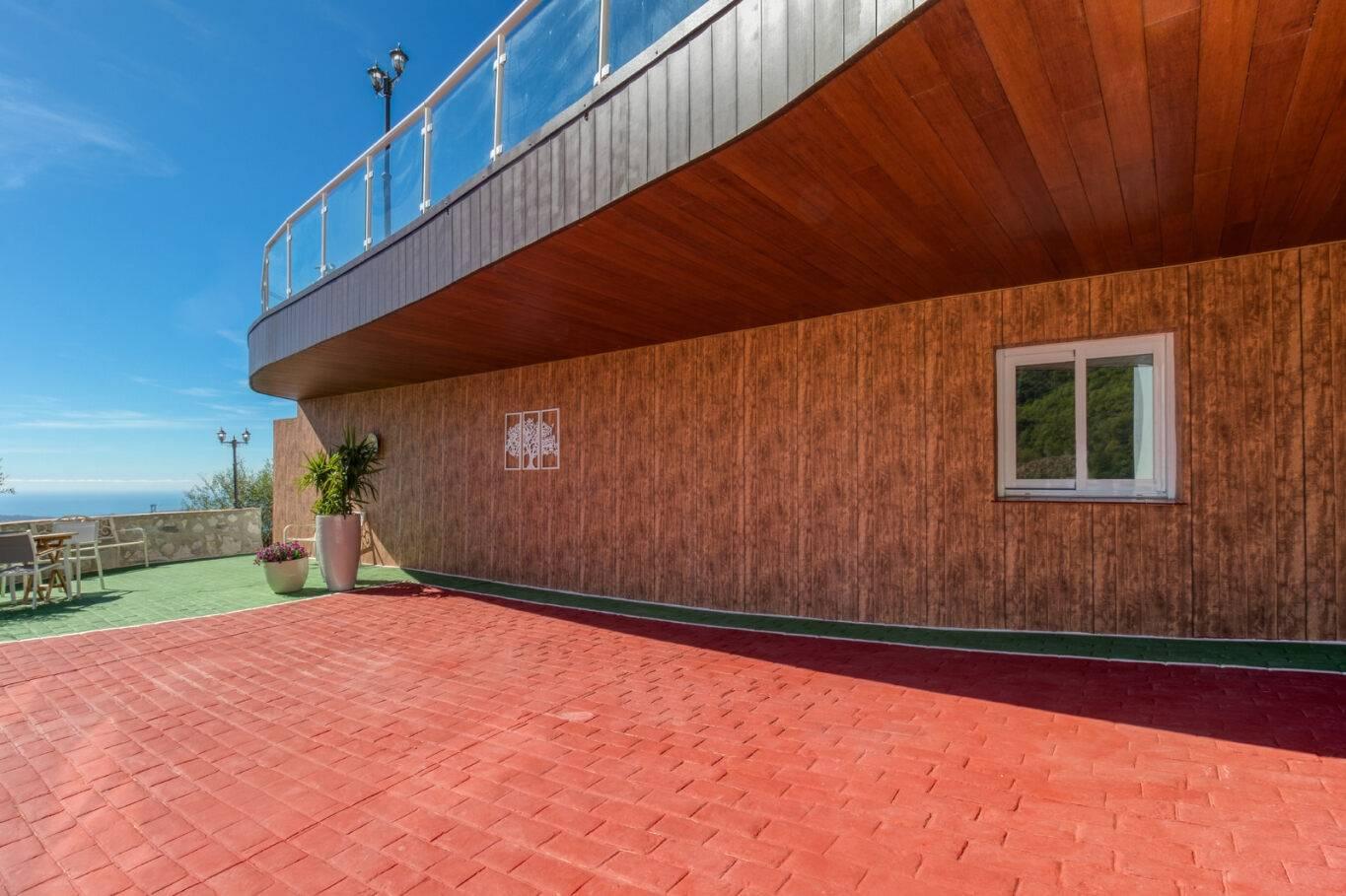 Chalet for Sale in Mijas
