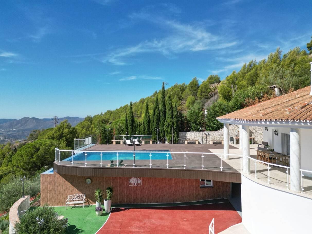 Chalet for Sale in Mijas