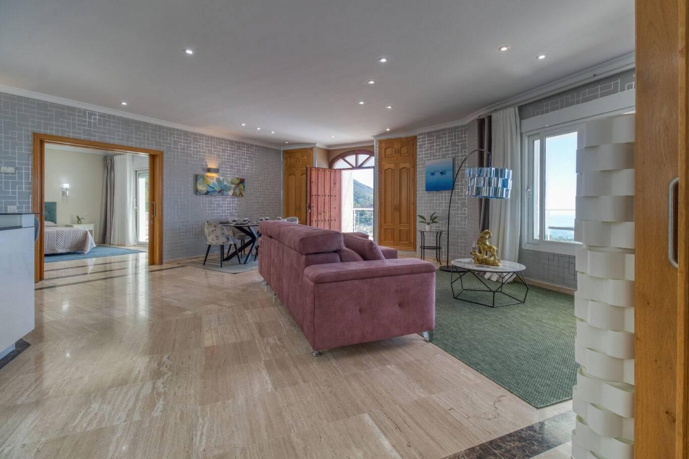 Chalet for Sale in Mijas