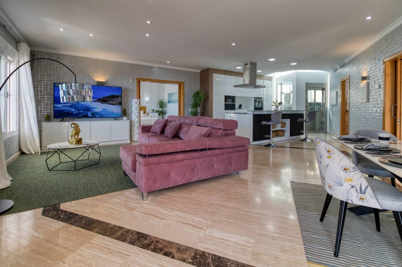 Chalet for Sale in Mijas
