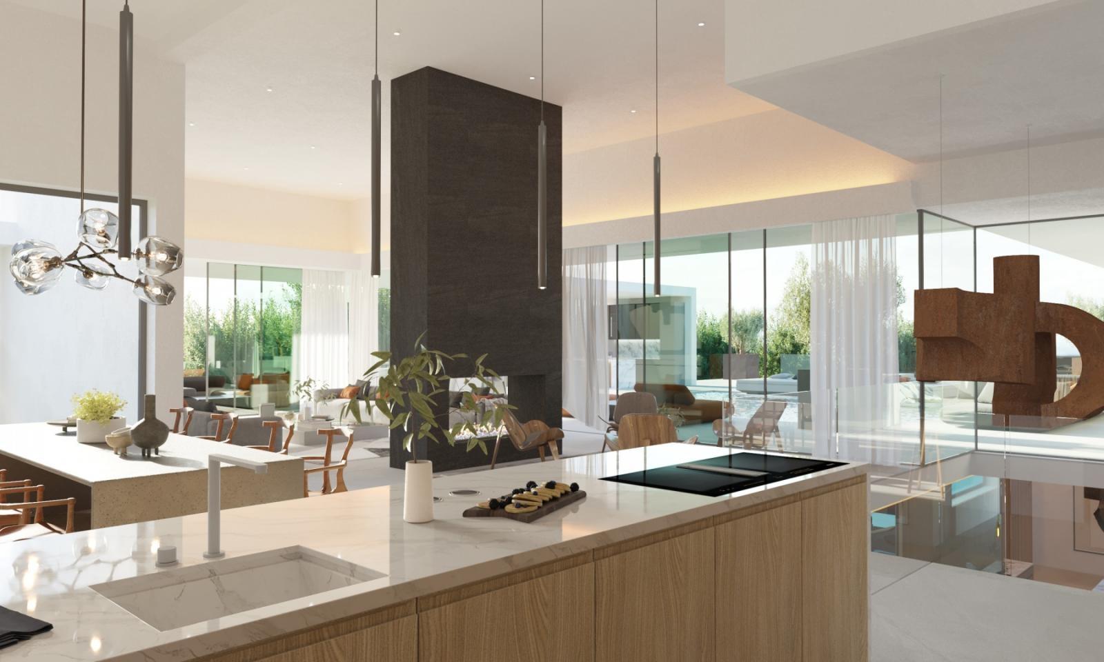 Chalet for Sale in Benalmádena