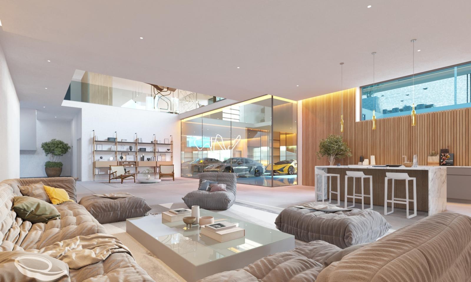 Chalet for Sale in Benalmádena