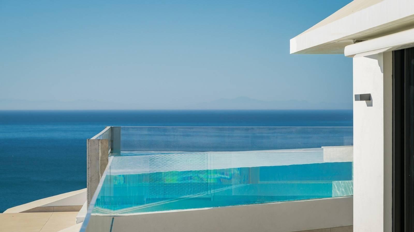 Flat for Sale in Benalmádena