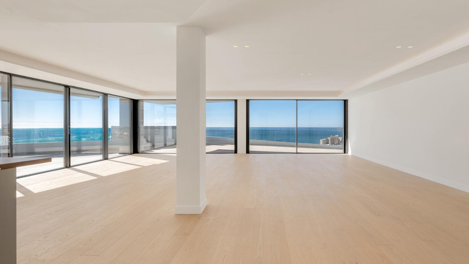Piso en Venta en Benalmádena