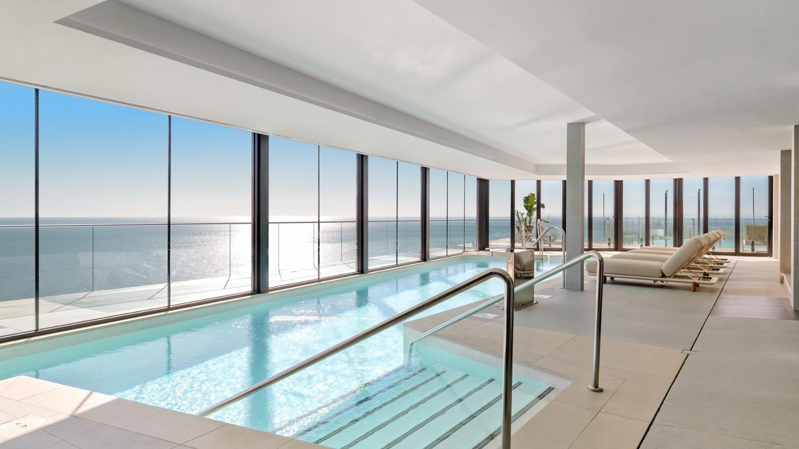 Piso en Venta en Benalmádena