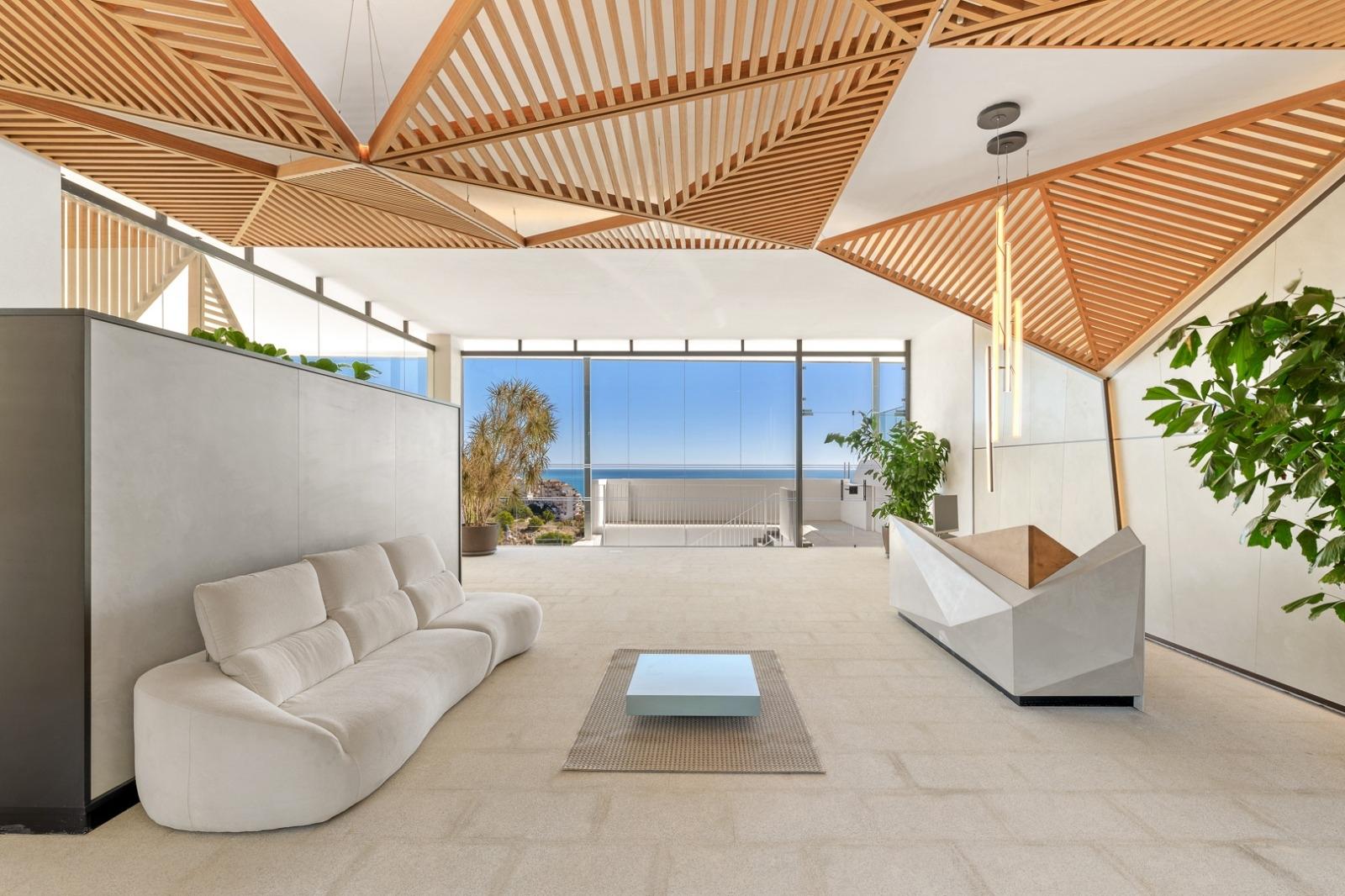 Piso en Venta en Benalmádena