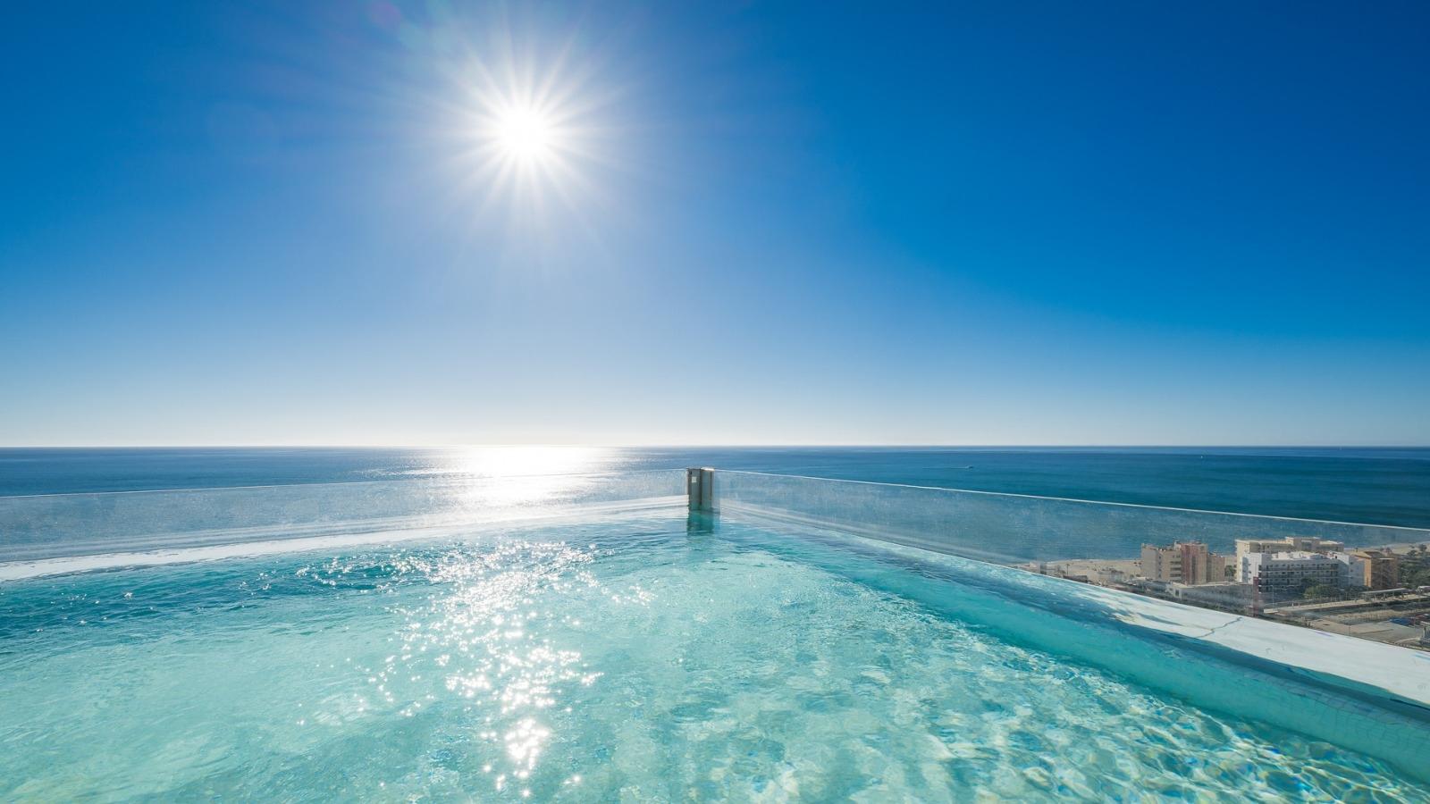 Piso en Venta en Benalmádena