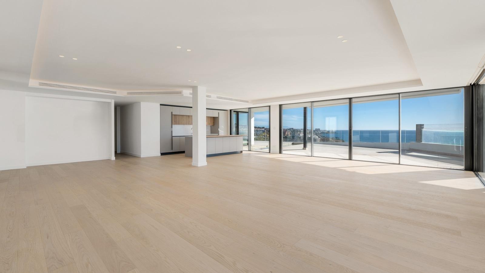 Piso en Venta en Benalmádena