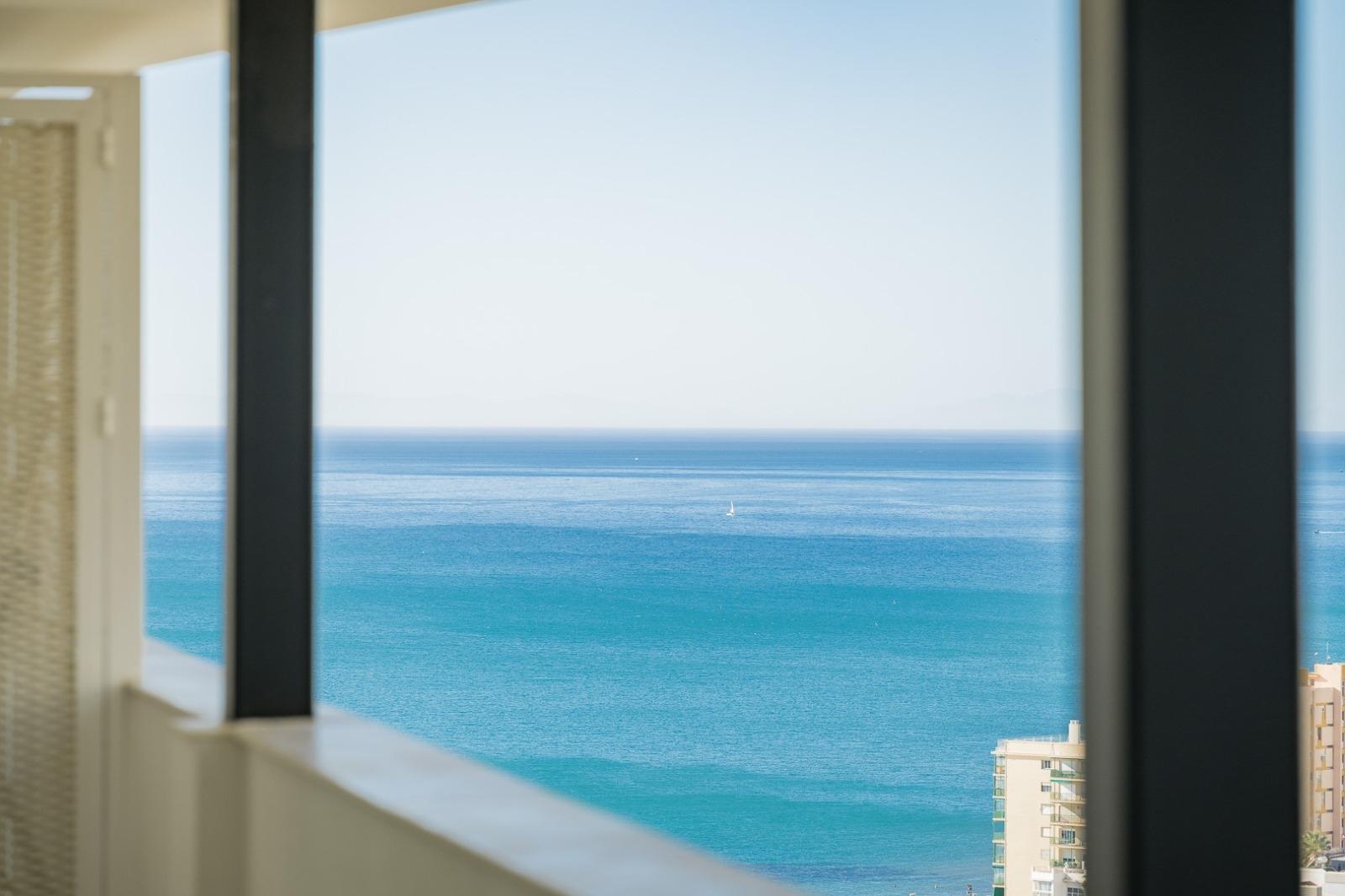Piso en Venta en Benalmádena