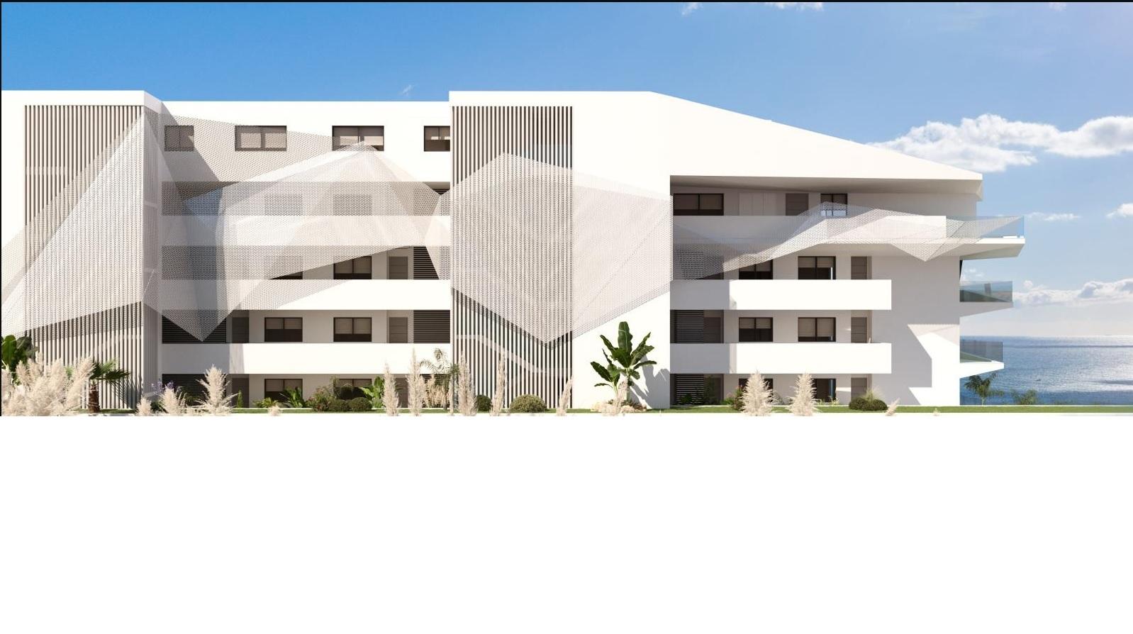 Piso en Venta en Benalmádena