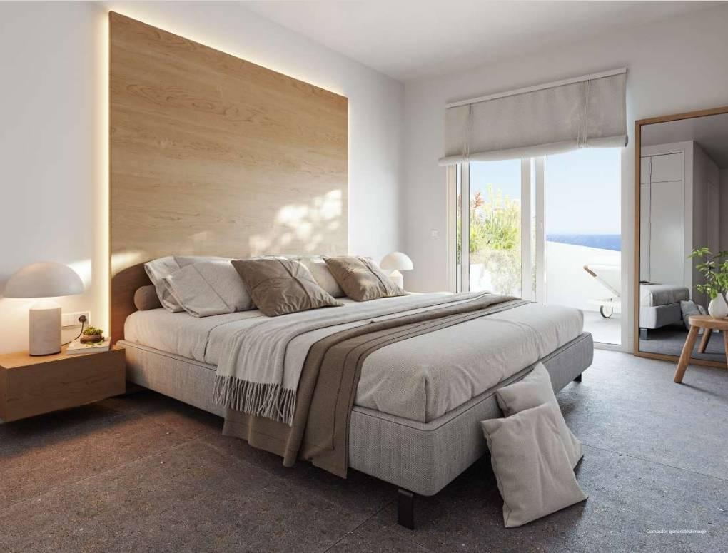 Apartamento en Venta en Mijas