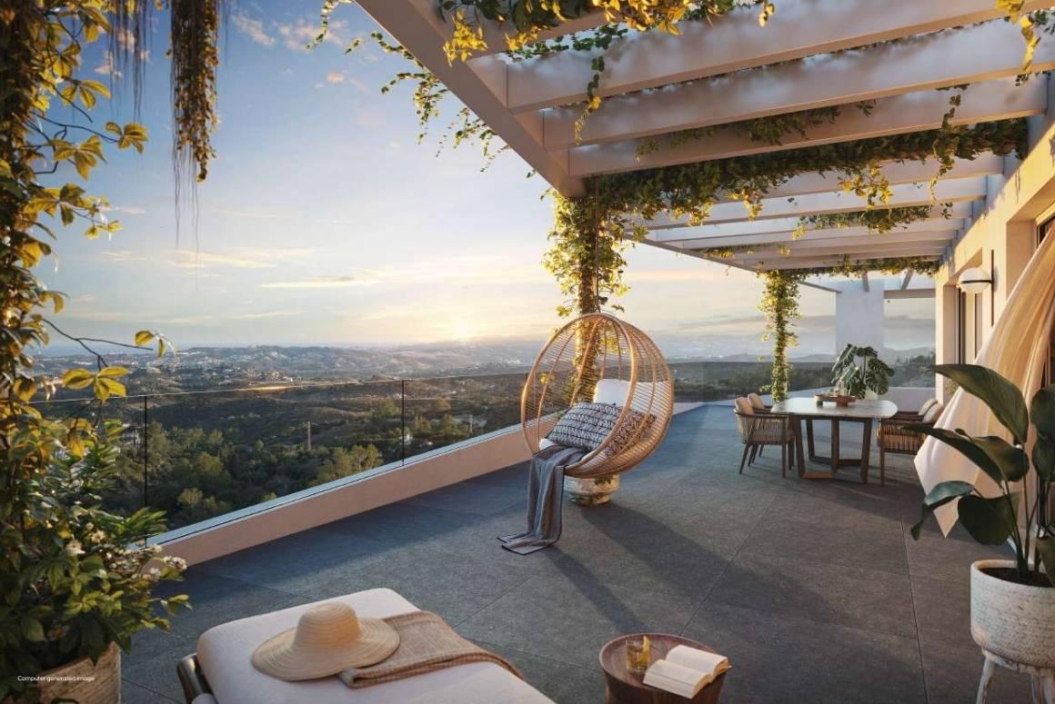 Apartamento en Venta en Mijas