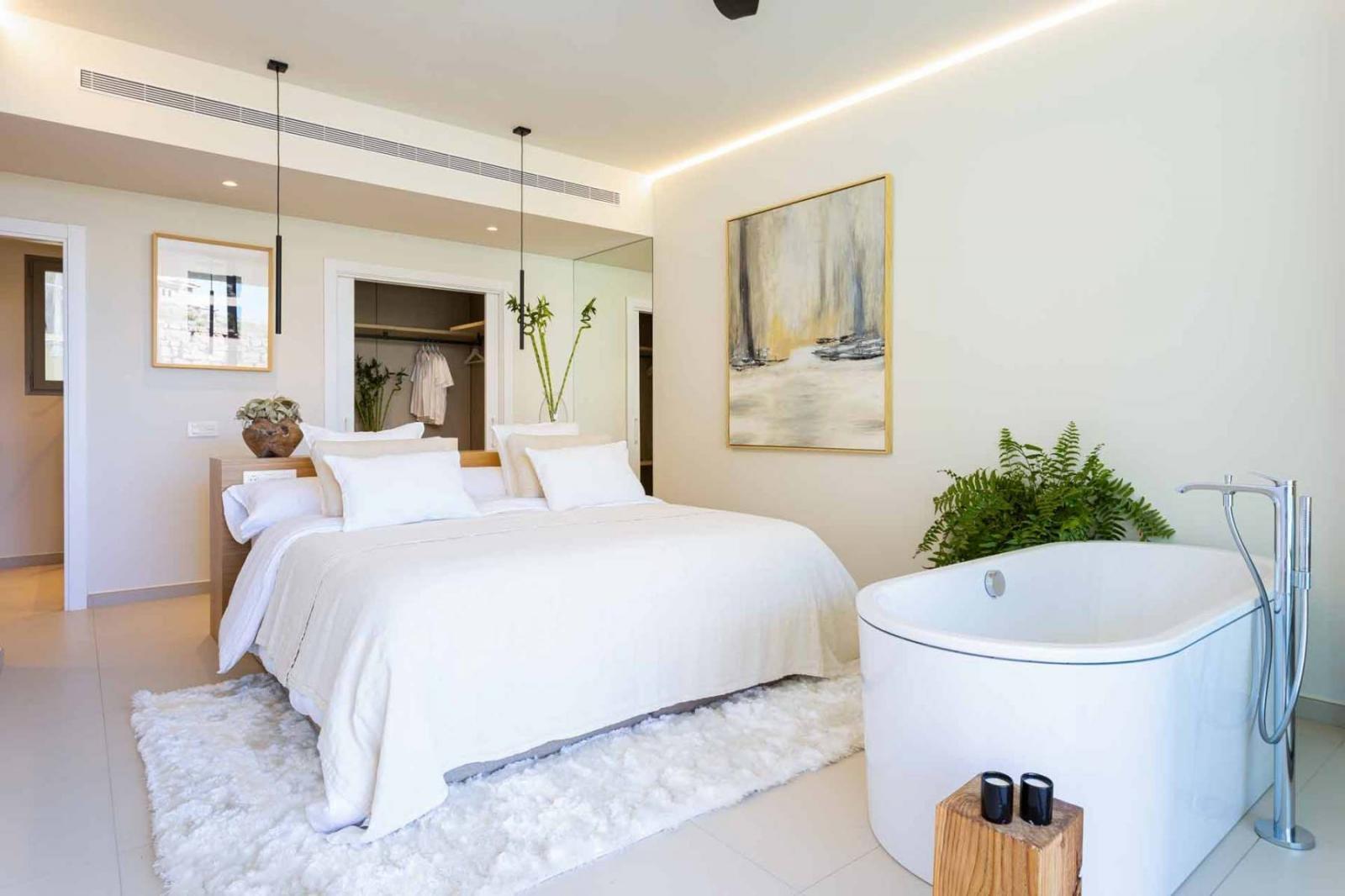 Ático en Venta en Mijas