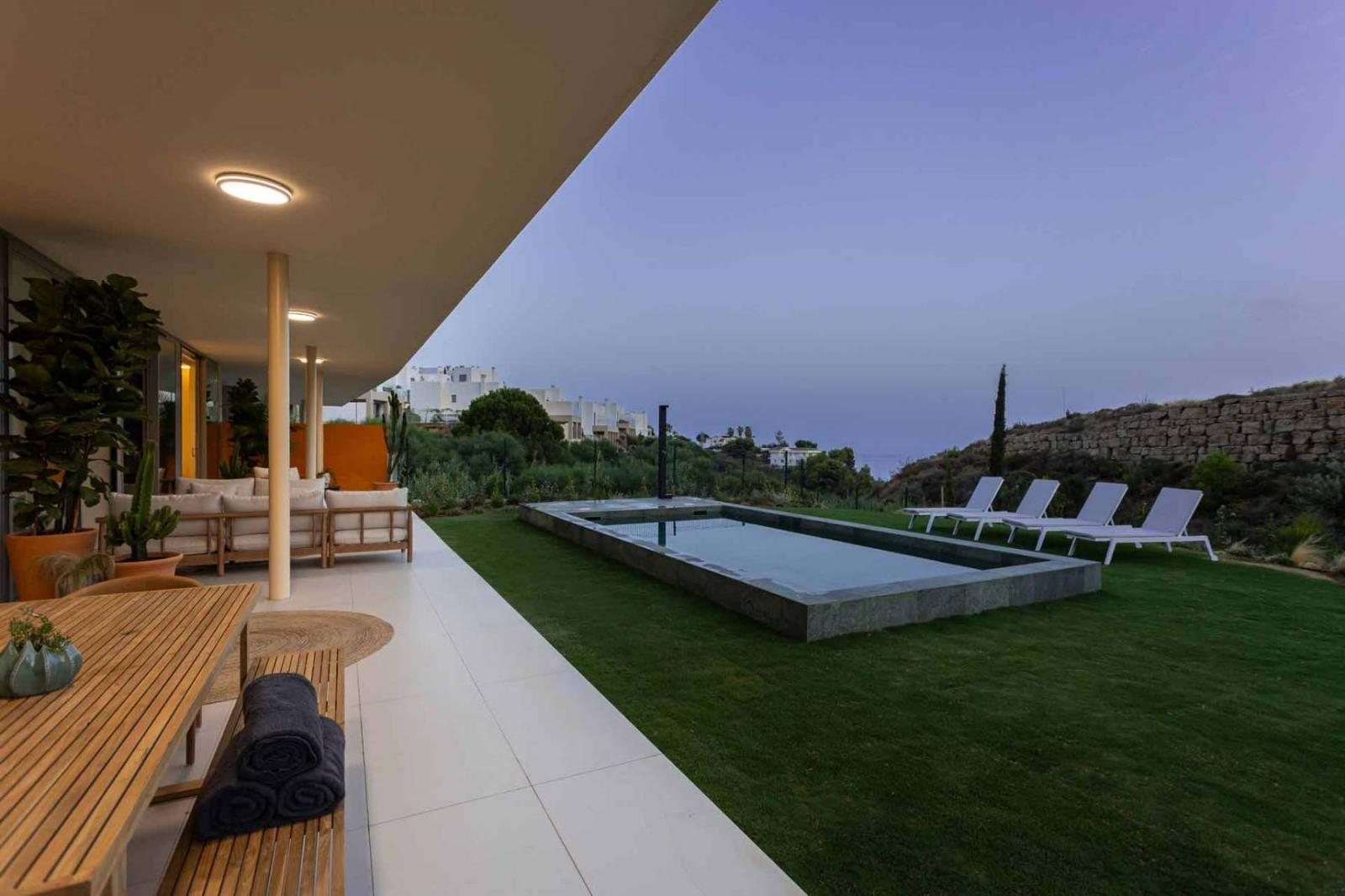 Ático en Venta en Mijas