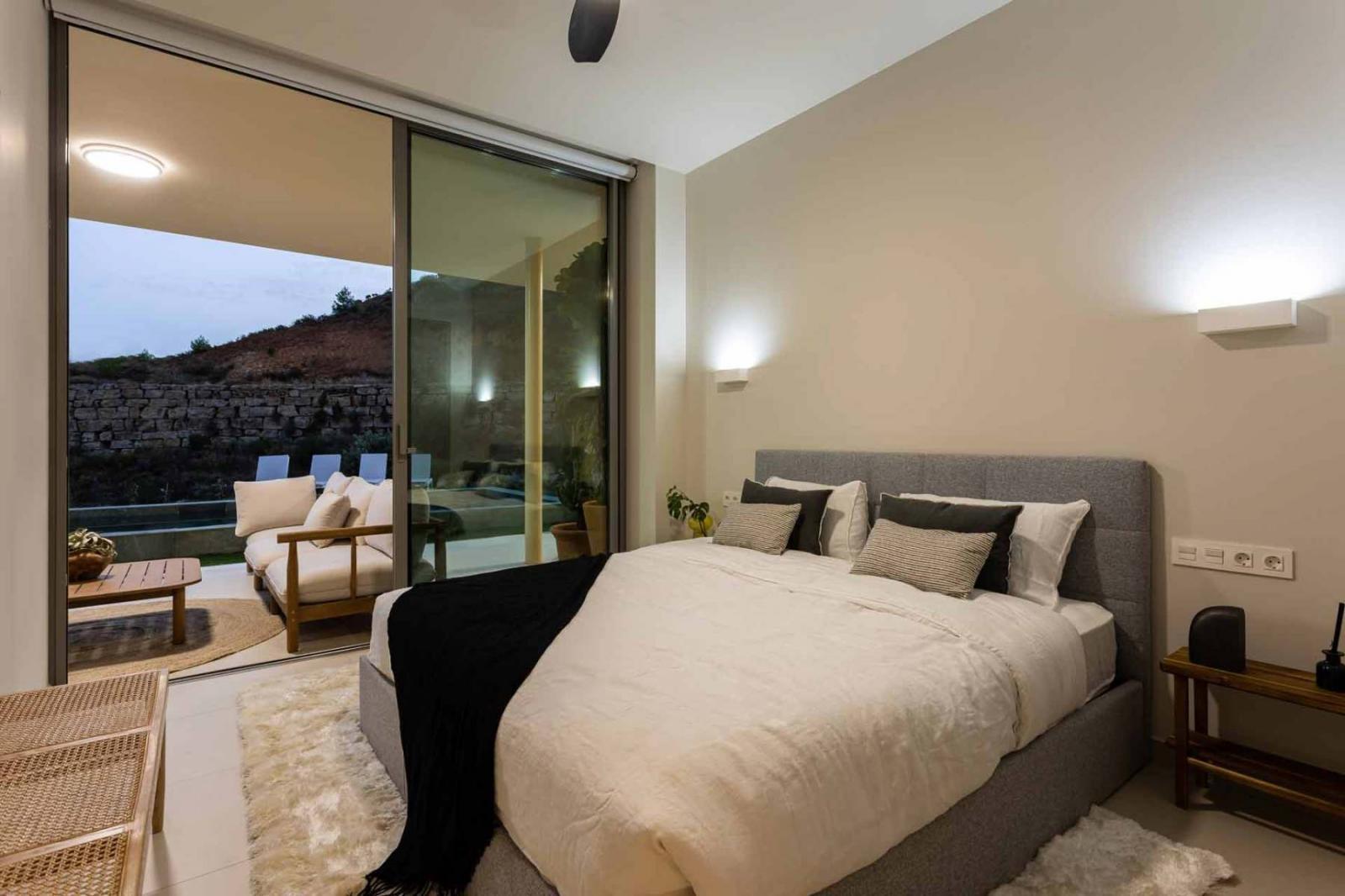 Ático en Venta en Mijas